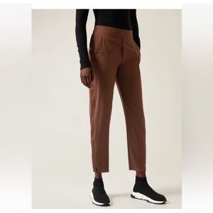 Athleta Brooklyn Pant